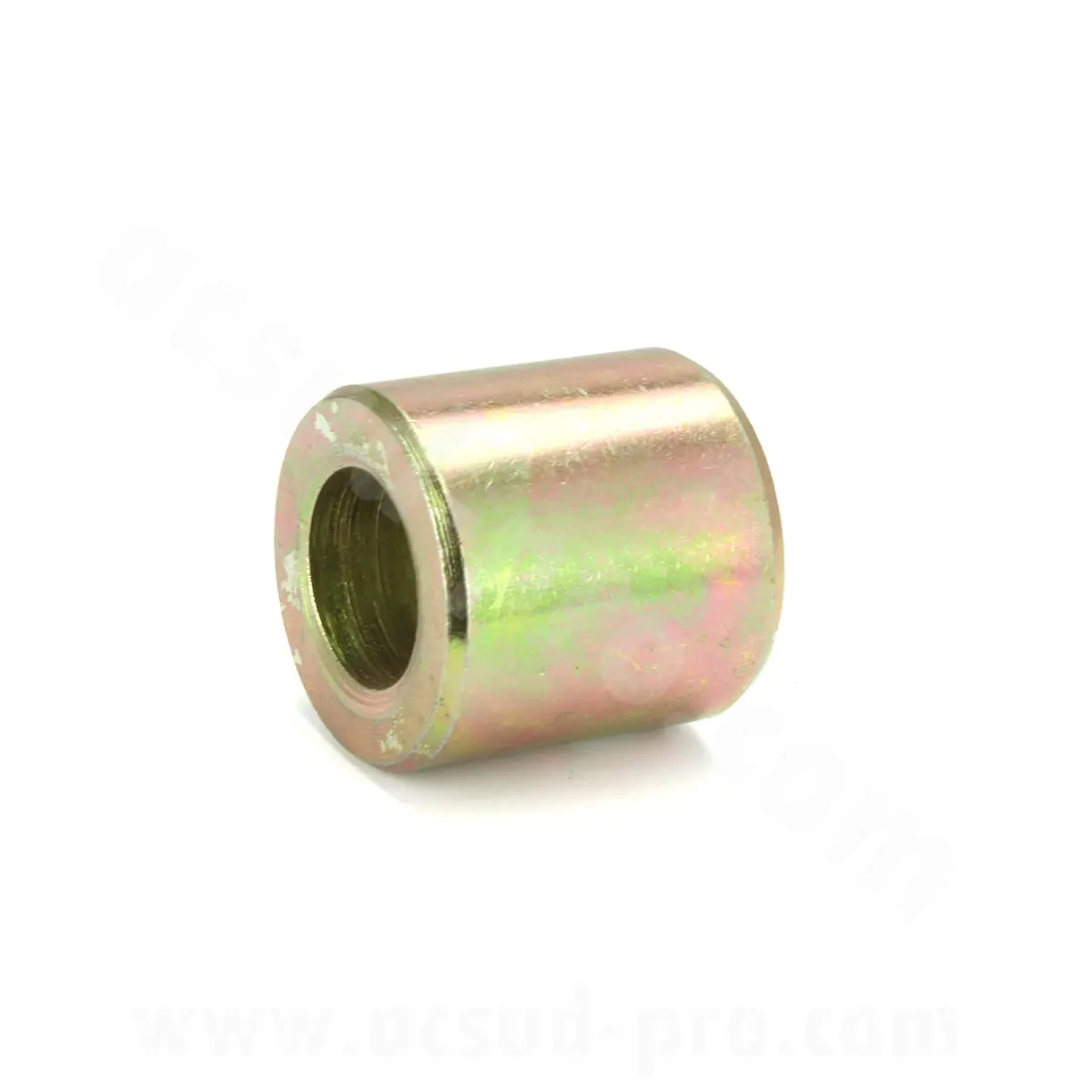 STRIKE50 스페이서 L22mm 외경 22mm 내경 12mm