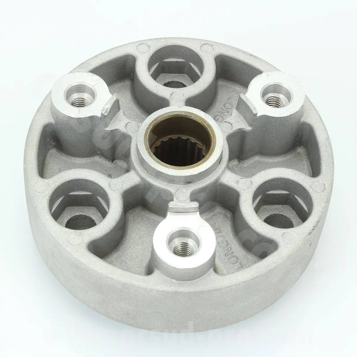Strike Lazio TNT Motor Hinterradfelgen-Adapter