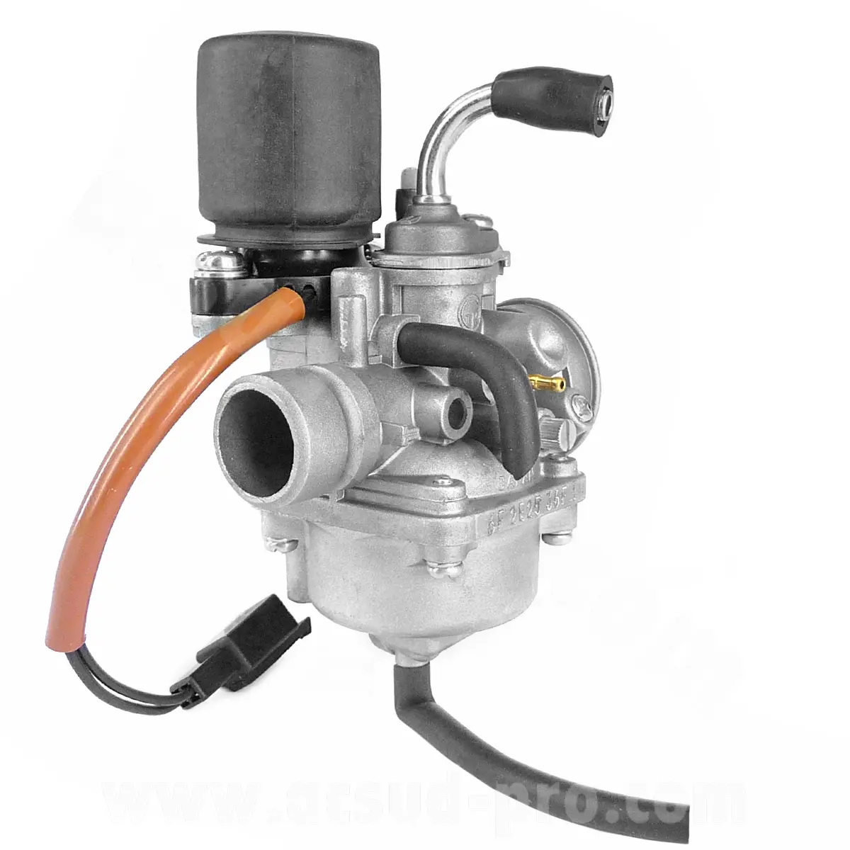 Carburateur complet GY6 50 cc 2T