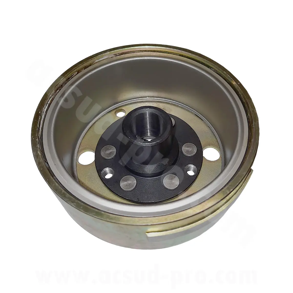 점화 플러그 로터 Rotor Strike Grido Roma 2T TNT Motor