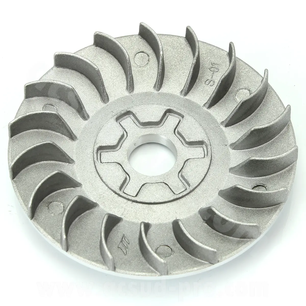 Vaste variator flens strike / grido / otto