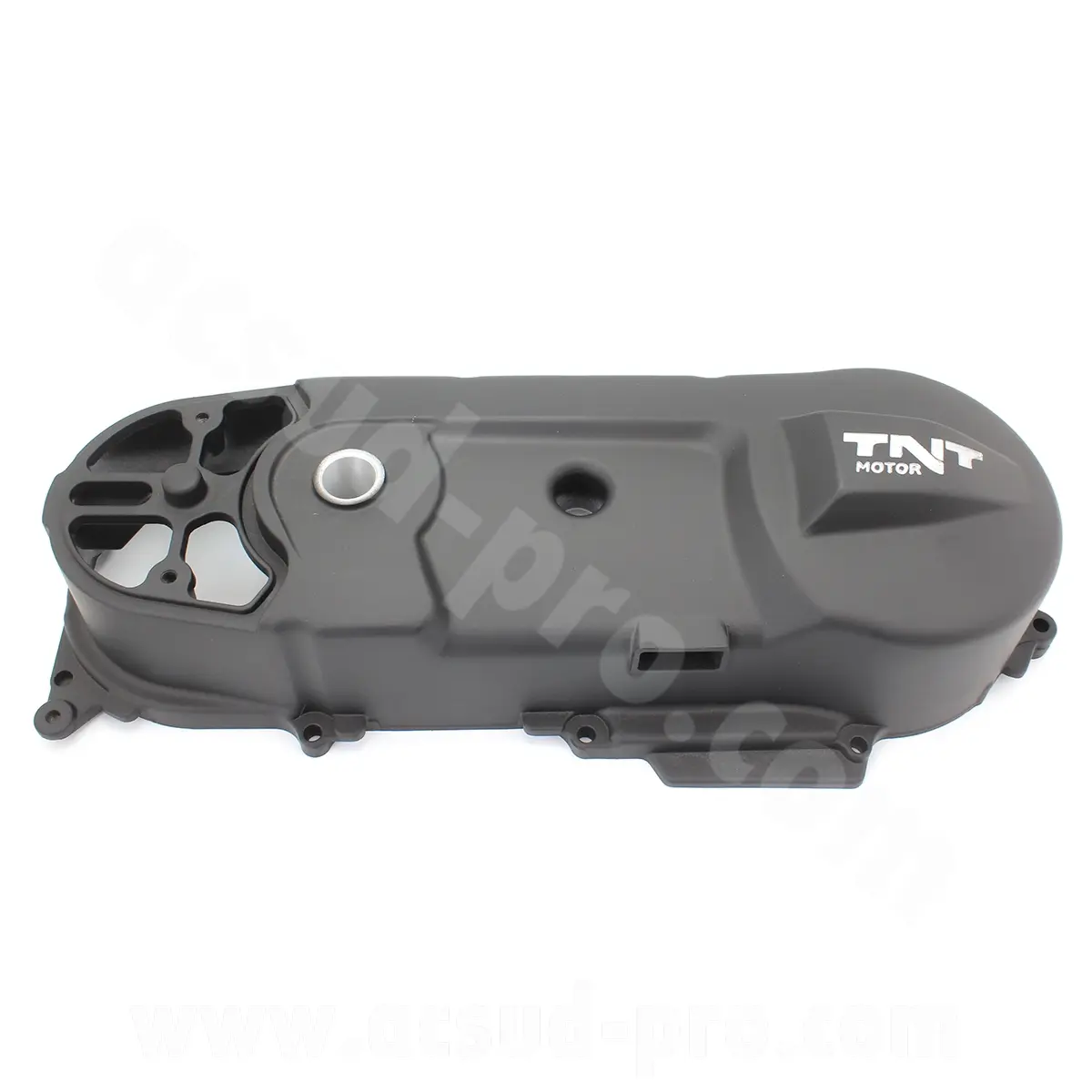 TNT Motor 黑色启动杆边盖