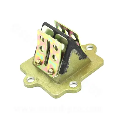 Flatterventil Schalldämpfer TNT Motor Monza / Strike / Otto / Grido / Roma 2T