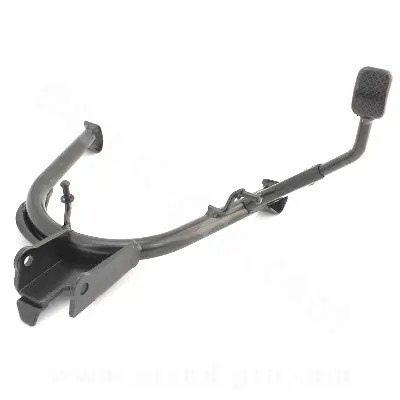 Kickstand central TNT Motor Grido i-Cruze