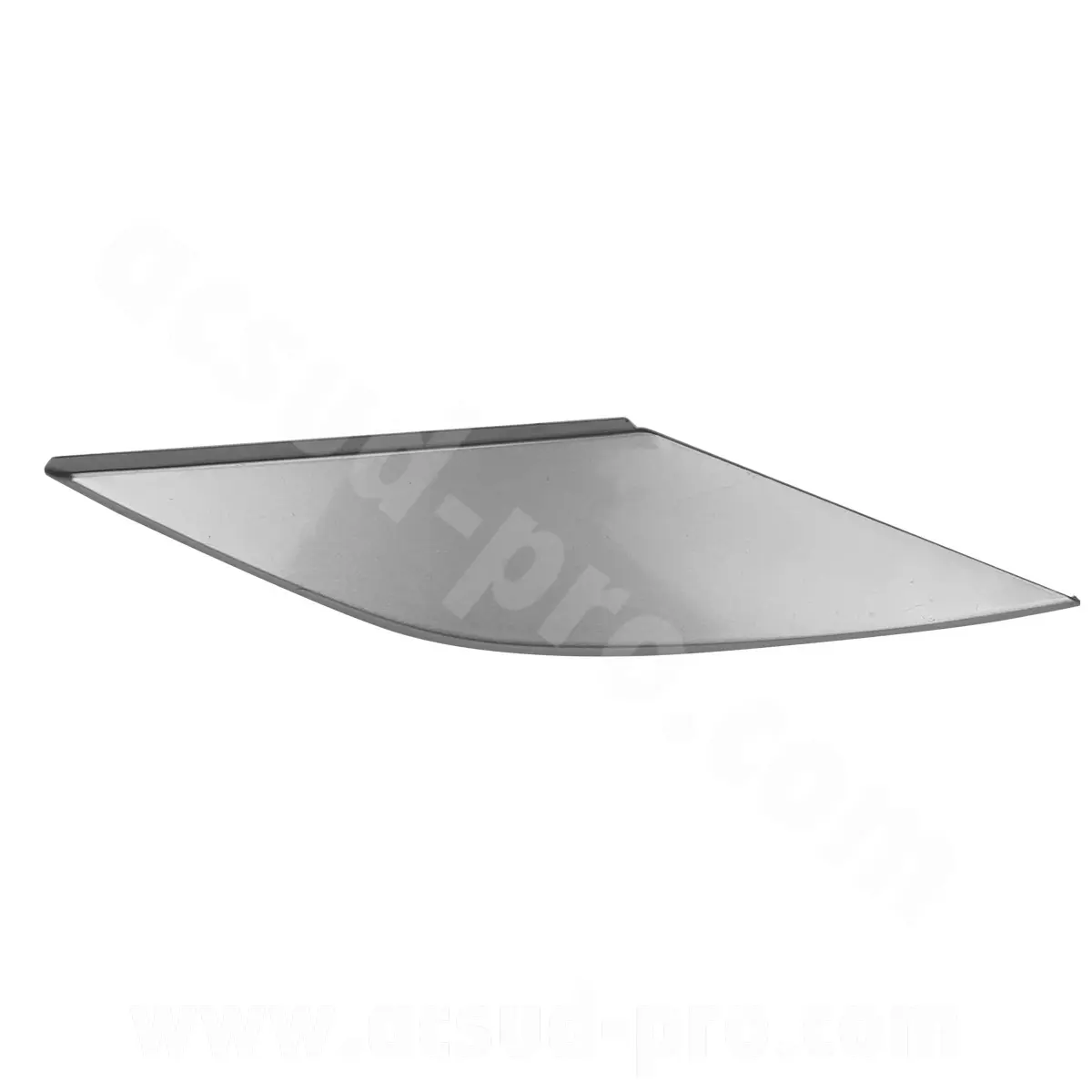Protection de carénage gauche gris TNT MOTOR