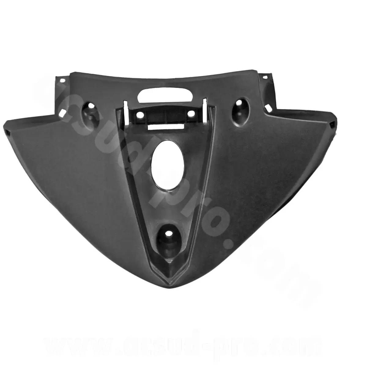 Heckverkleidung Grido TNT Motor