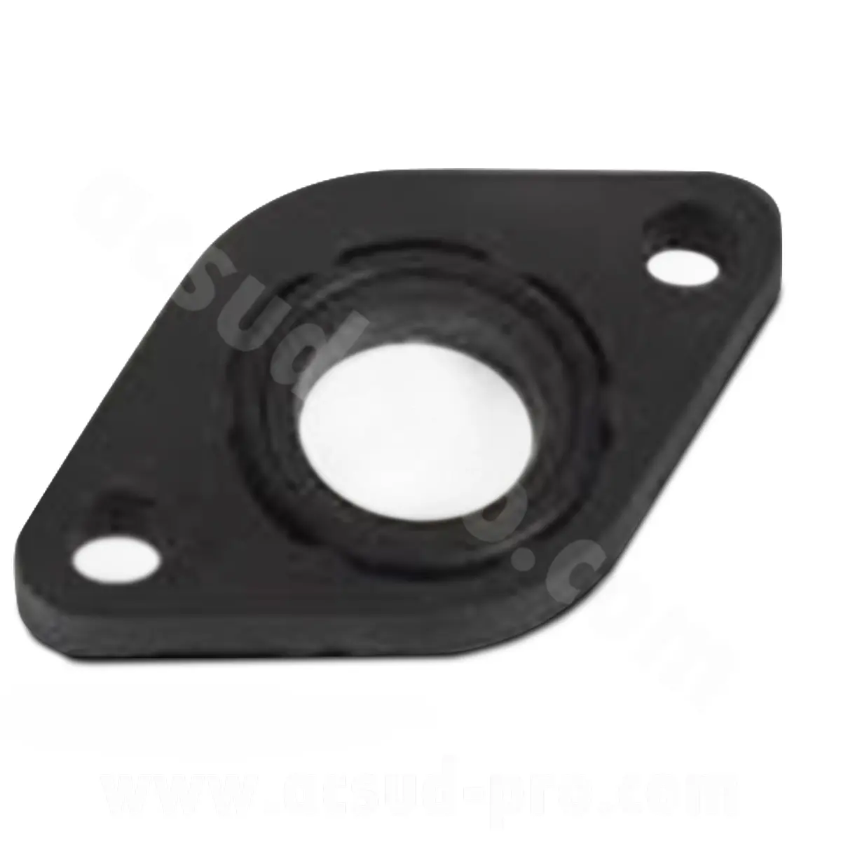4T Intake Pipe Thermal Spacer (GY6)