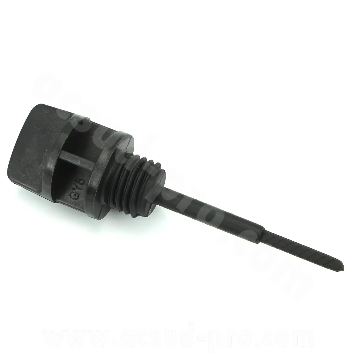 TNT Motor Roma 4T 및 Dixon Euro 5 오일 레벨 게이지