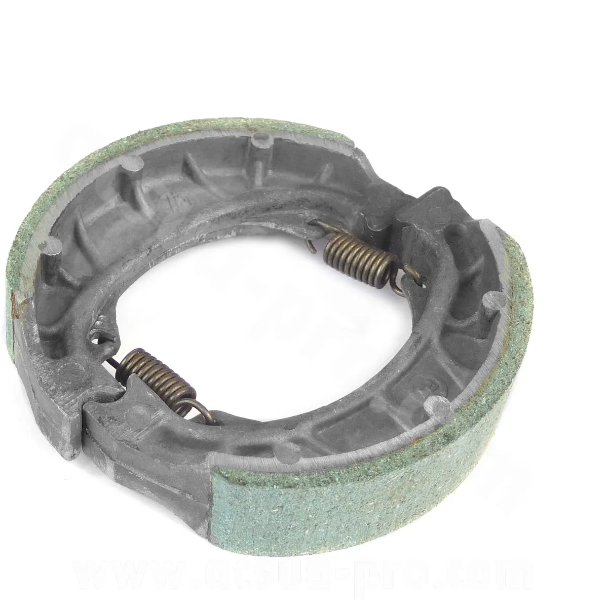 ٹی این ٹی موٹر GY6 50 cc 4T 139QMB/A ریئر بریک شو