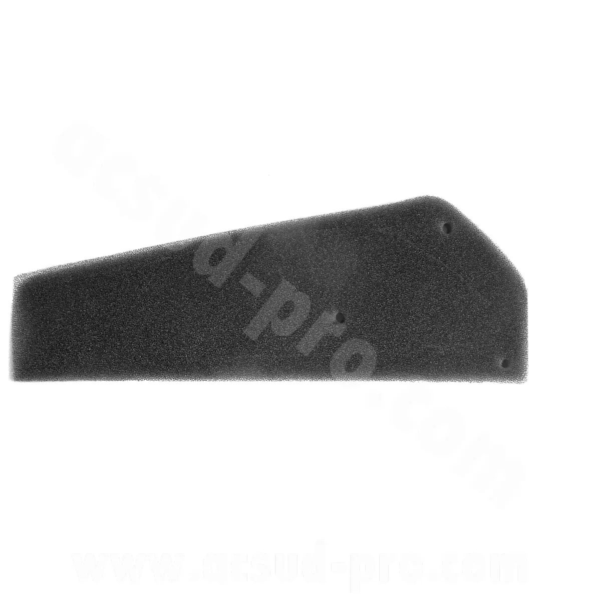 Mousse filtre à air adaptable scooter chinois 4T GY6 50 cc 139QM/A