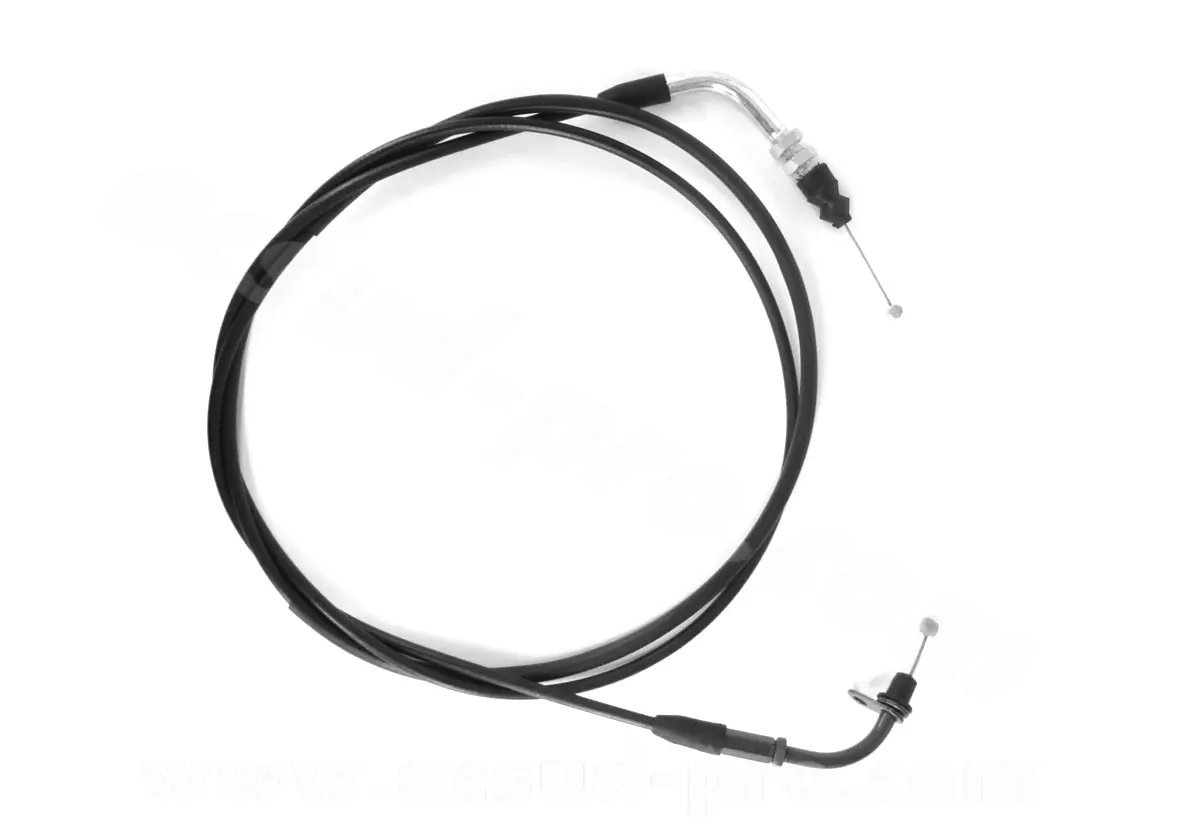 油门拉线 适用于 Roma 3 4T Euro 2 / Euro 3