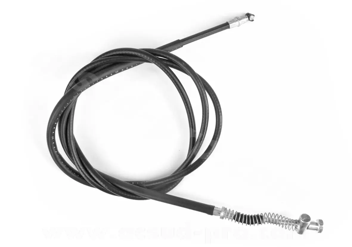 Cablu de frână spate Roma 4T 10 inch