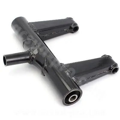roma 3 4T 엔진 마운트