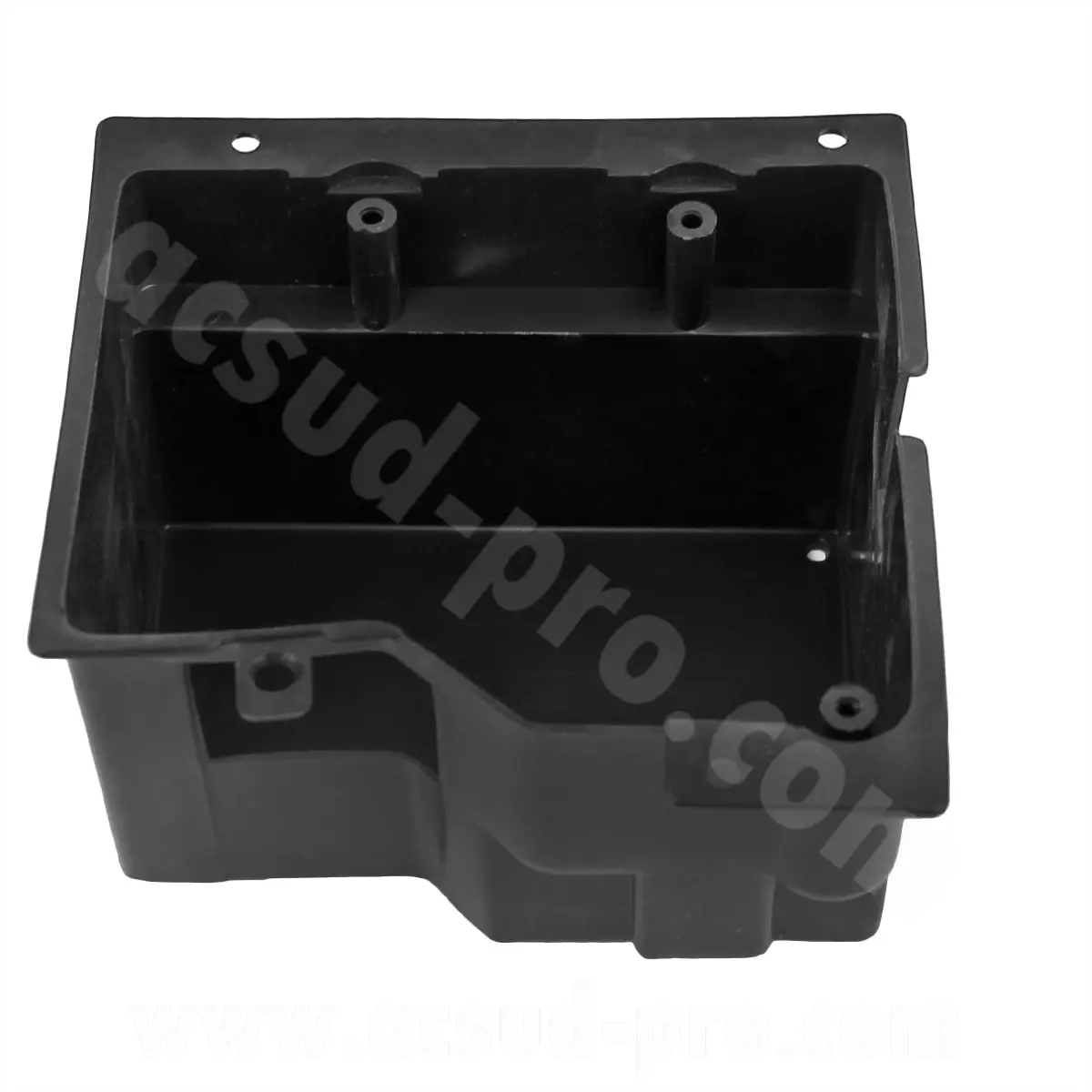 Coffre batterie roma 3 et roma 2T
