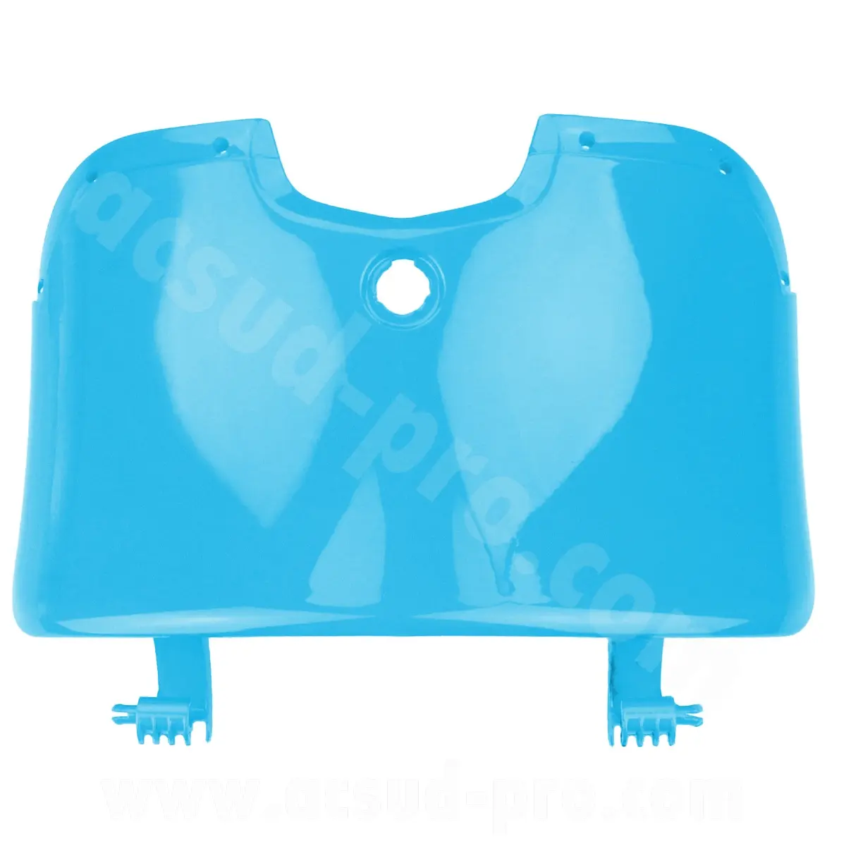 Vide-poche blau TNT Motor