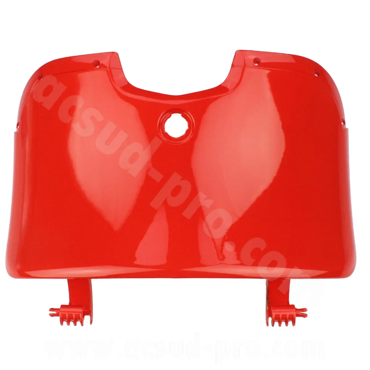 Vide-poche rouge TNT Motor