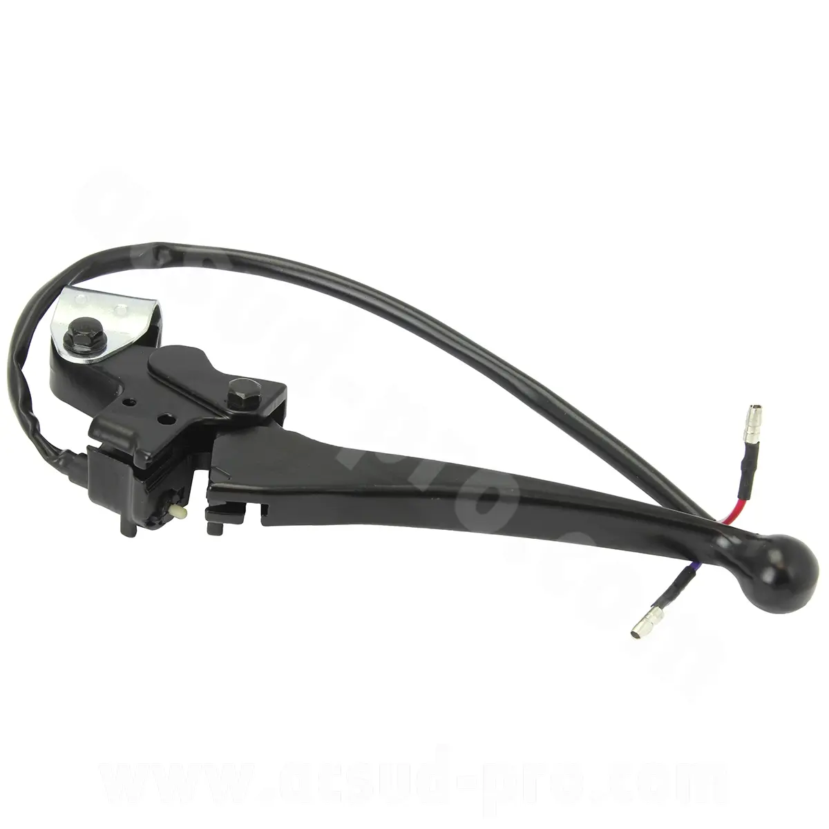 Levier de frein gauche TNT Motor Otto/Boston 10 et 12 pouces 50 cc E4 tambour