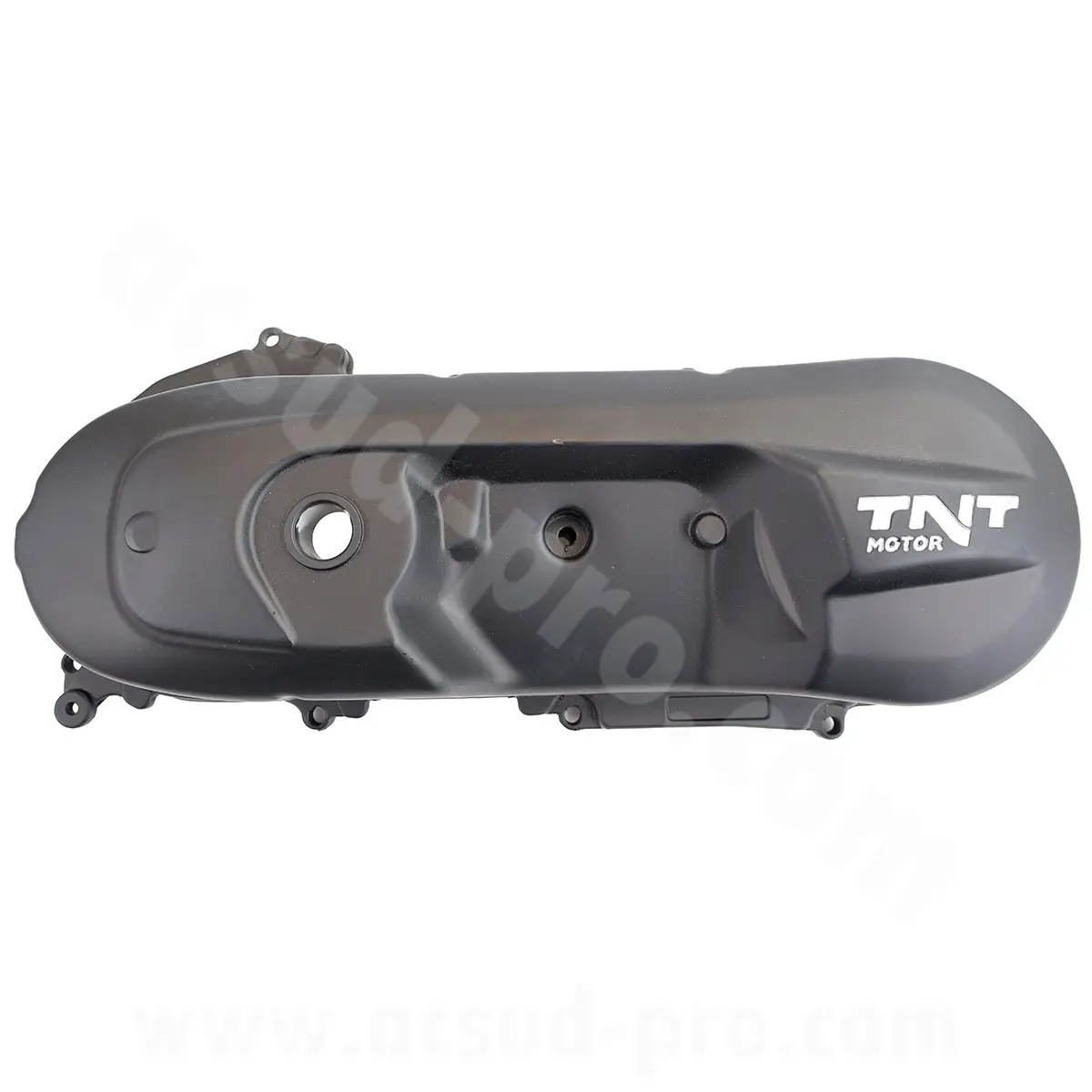 Carter de kick TNT Motor Roma 2T 10 pouces