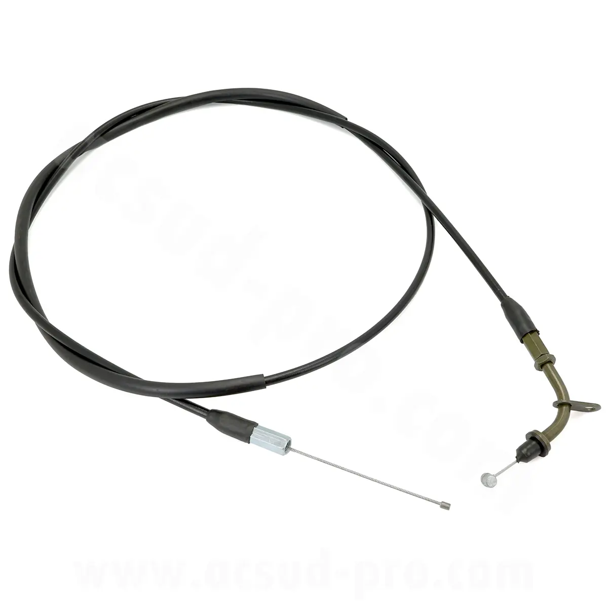 TNT Motor Roma 2T گیس/ایکسلریٹر کیبل
