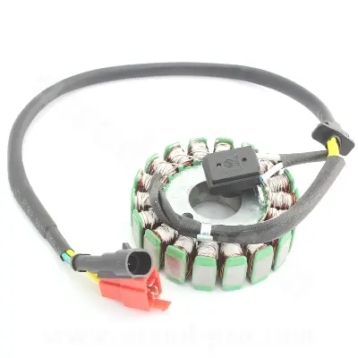 Stator TNT Motor für Otto 125 cc / Longjia Easymax 125 cc E4