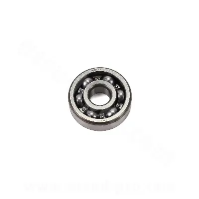 6301 Bearing for Otto 125 cc / Longjia Easymax 125 cc E4