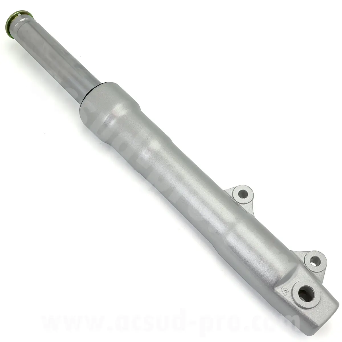 Tube de fourche gauche gris TNT Cancun 50 cc E5