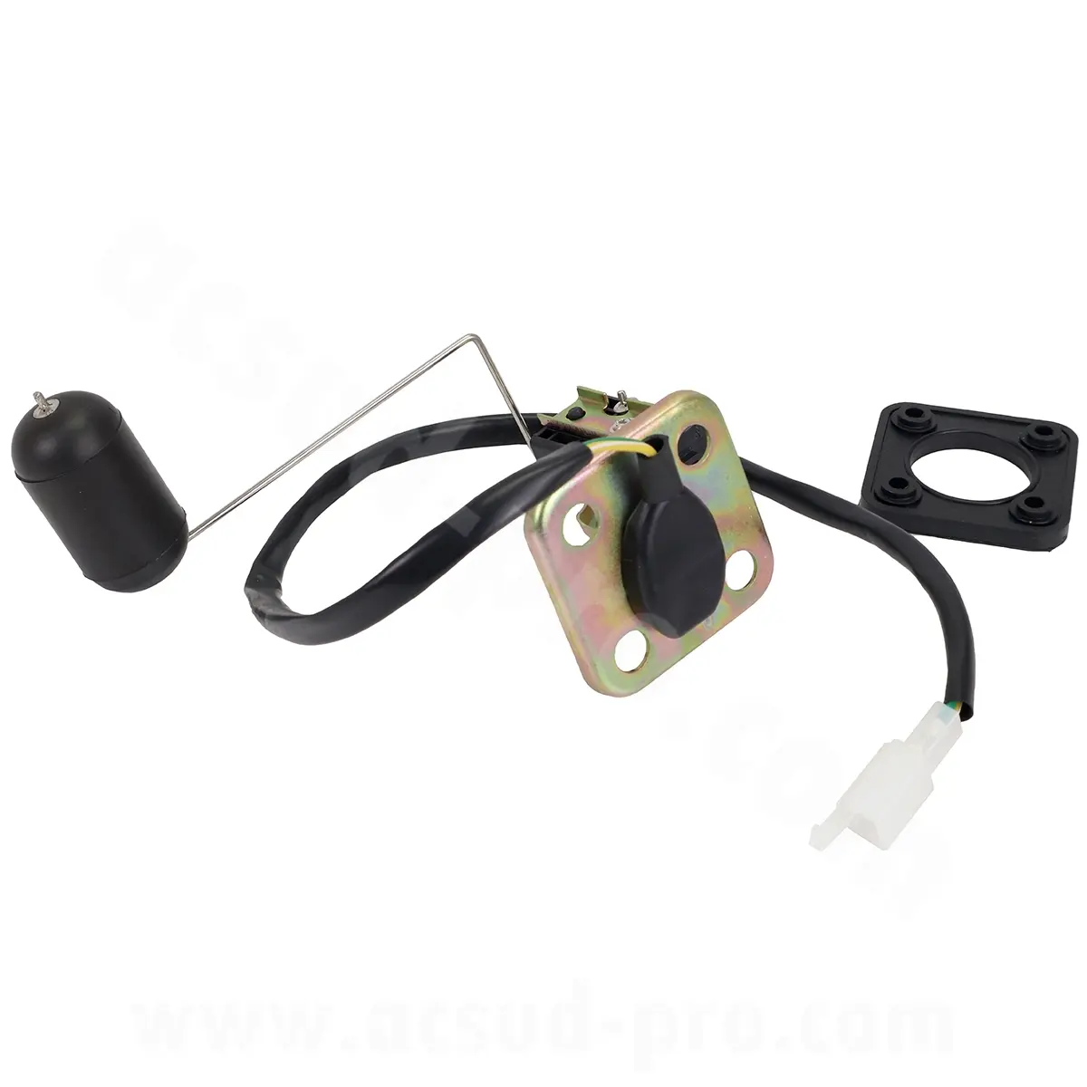 Mécanisme jauge à essence scooter TNT Cancun 50 cc E5
