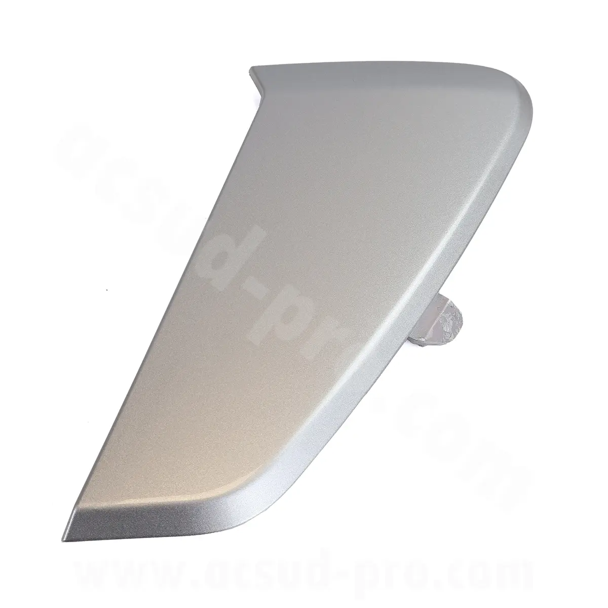 Rechter Spoiler grau TNT Cancun 50 cc E5