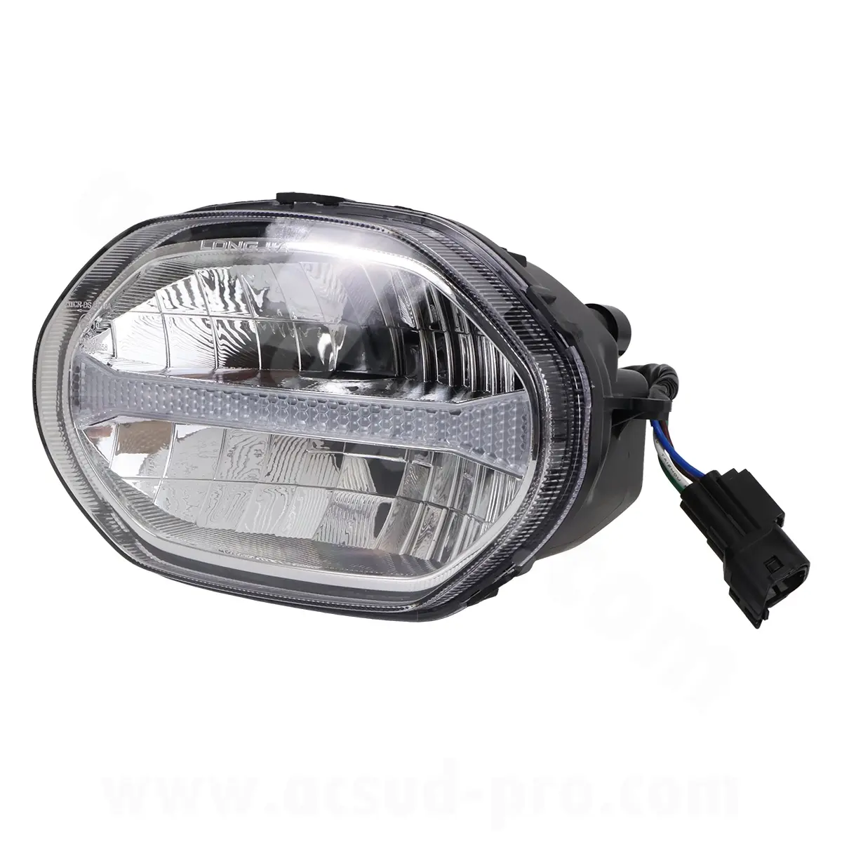 Передний фара LED TNT Cancun 50 cc E5