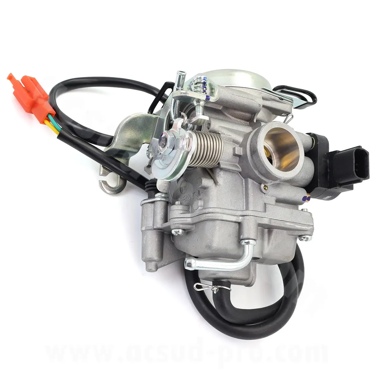 キャブレター デルオルト Tnt Motor カンクン ユーロ5