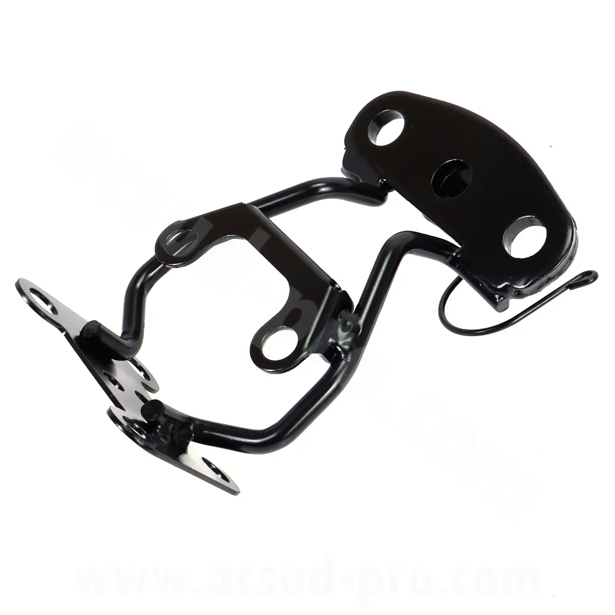 Lenkerhalter TNT escape 50 cc E5