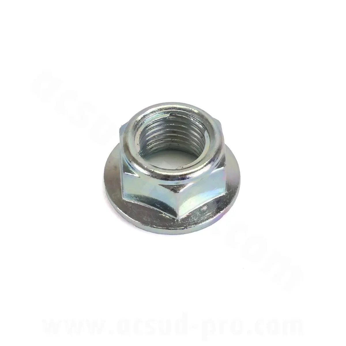 TNT Motor 머플러용 M12 x 1.25 너트