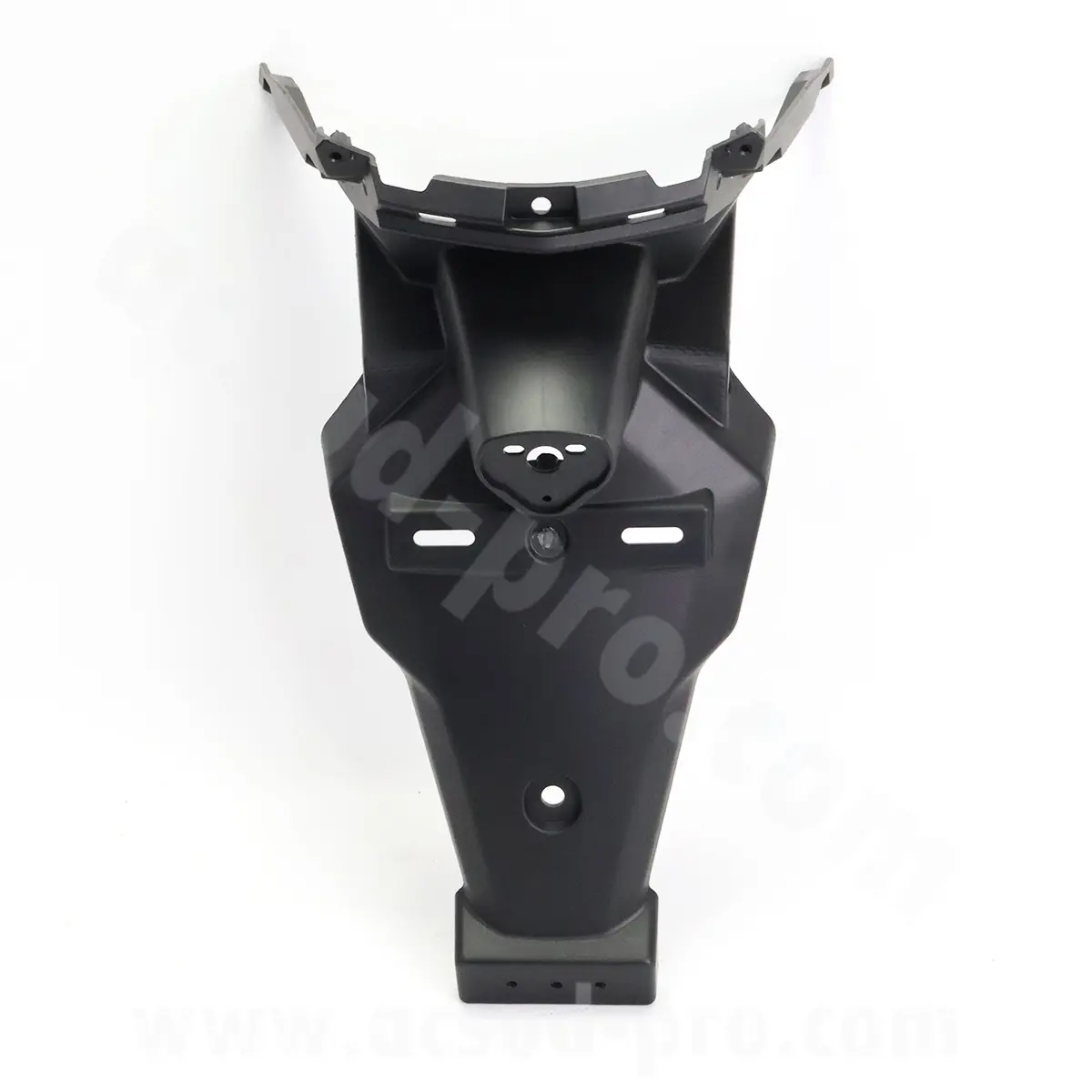 Schürze TNT escape 50 cc E5