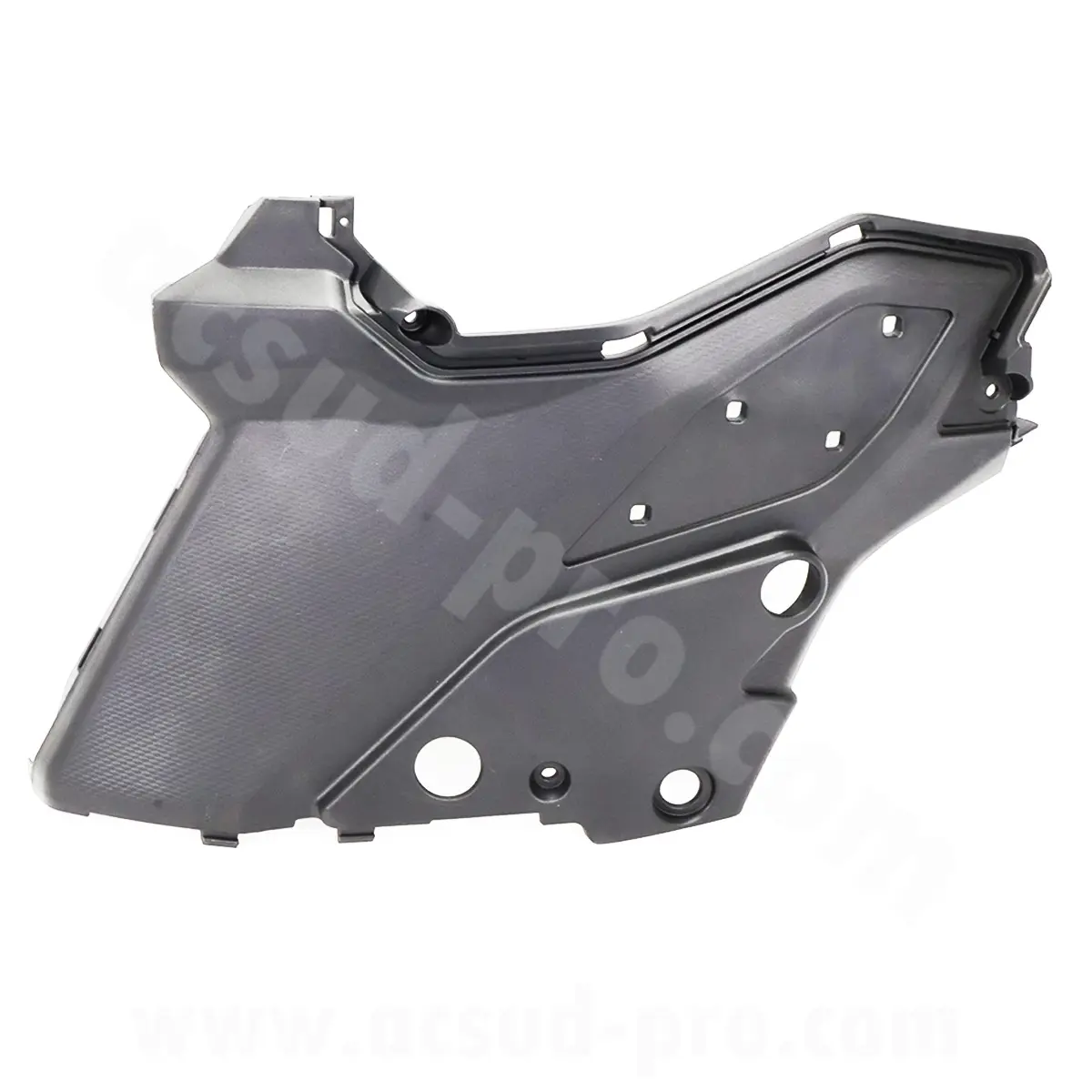 Rechter Motorabdeckung TNT escape 50 cc E5