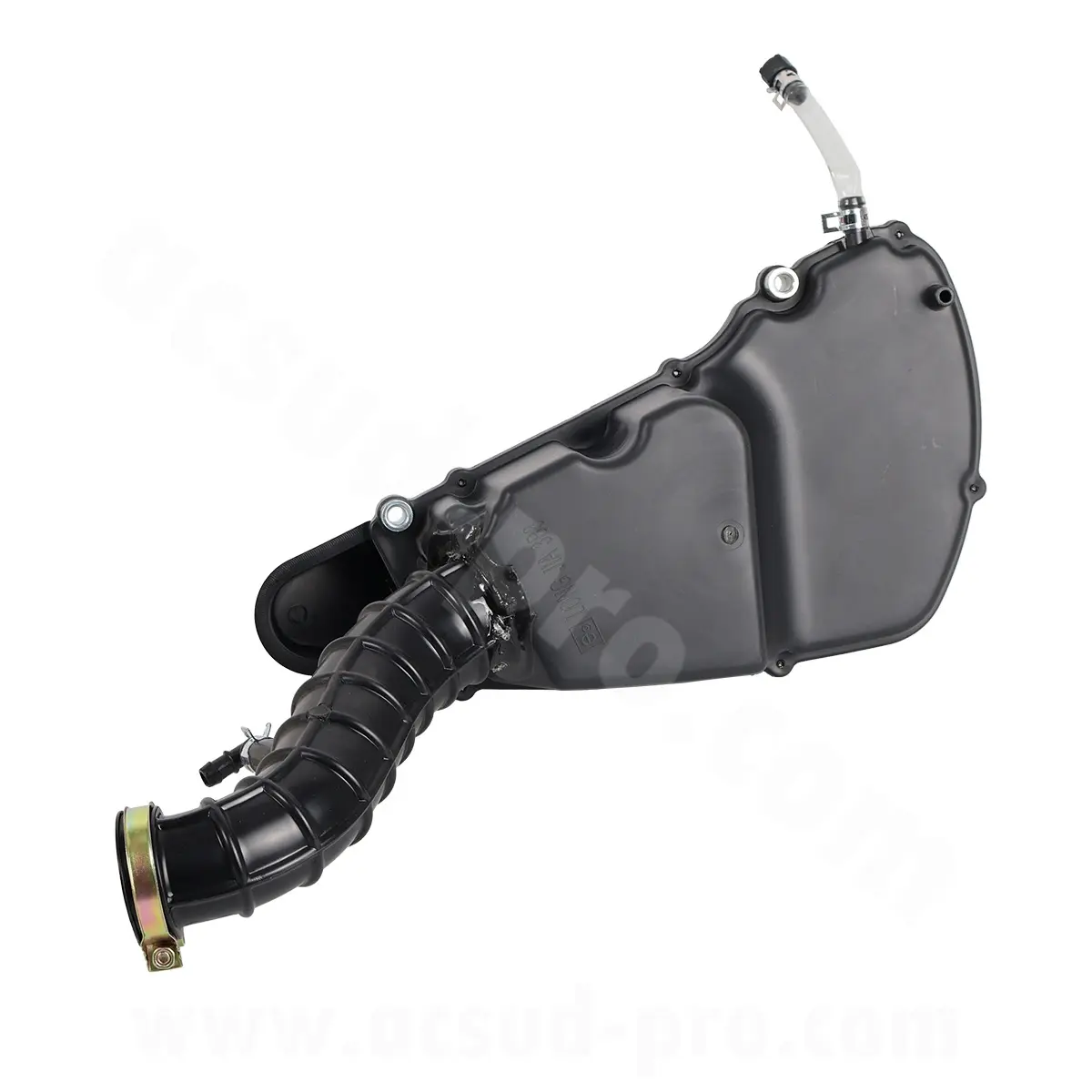 Luftfiltergehäuse TNT Escape 50 cc E5 — Ansicht 2