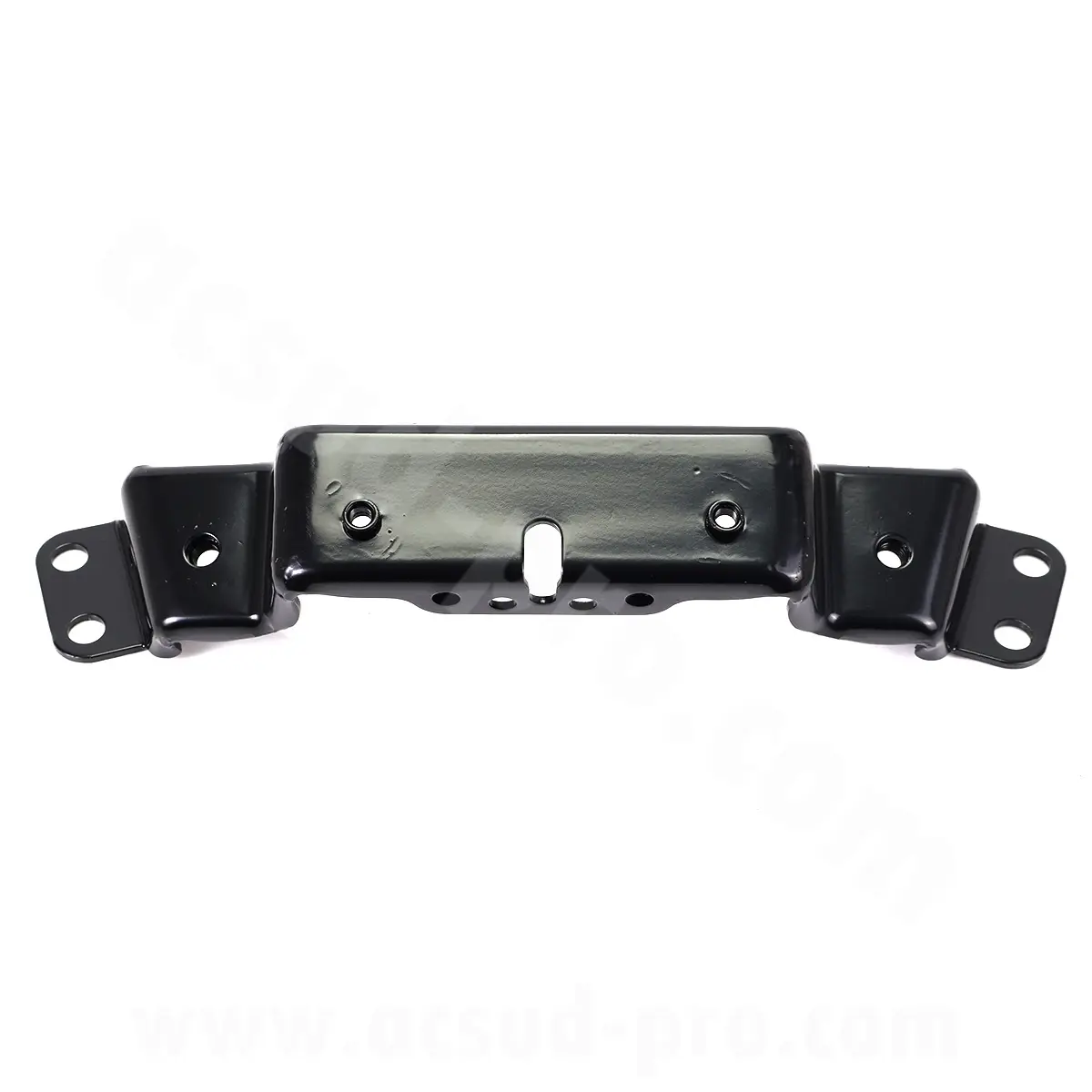 Support mécanisme échappement TNT Escape 50 cc E5