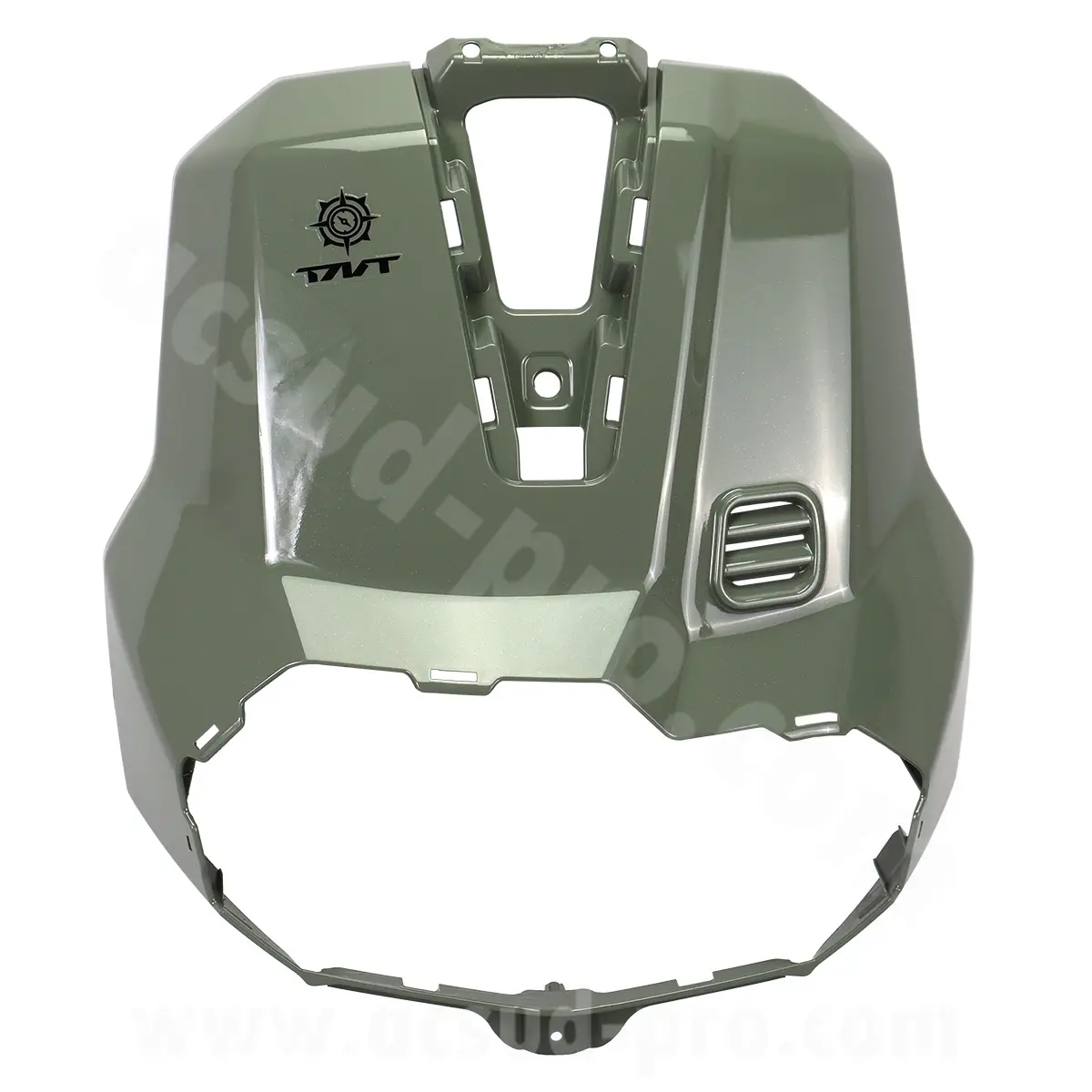 Frontverkleidung Baroudeur TNT escape 50 cc E5