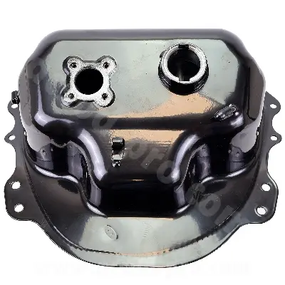 Kraftstofftank TNT Motor Escape 50 cc EFI E5+