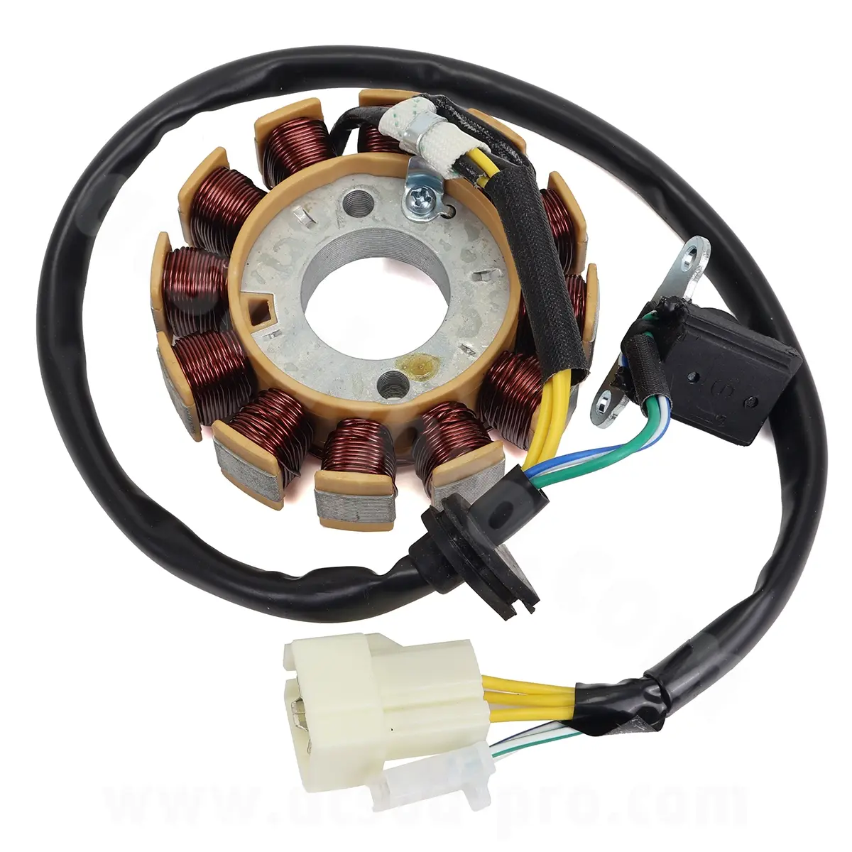 Stator TNT Motor Dixon V2