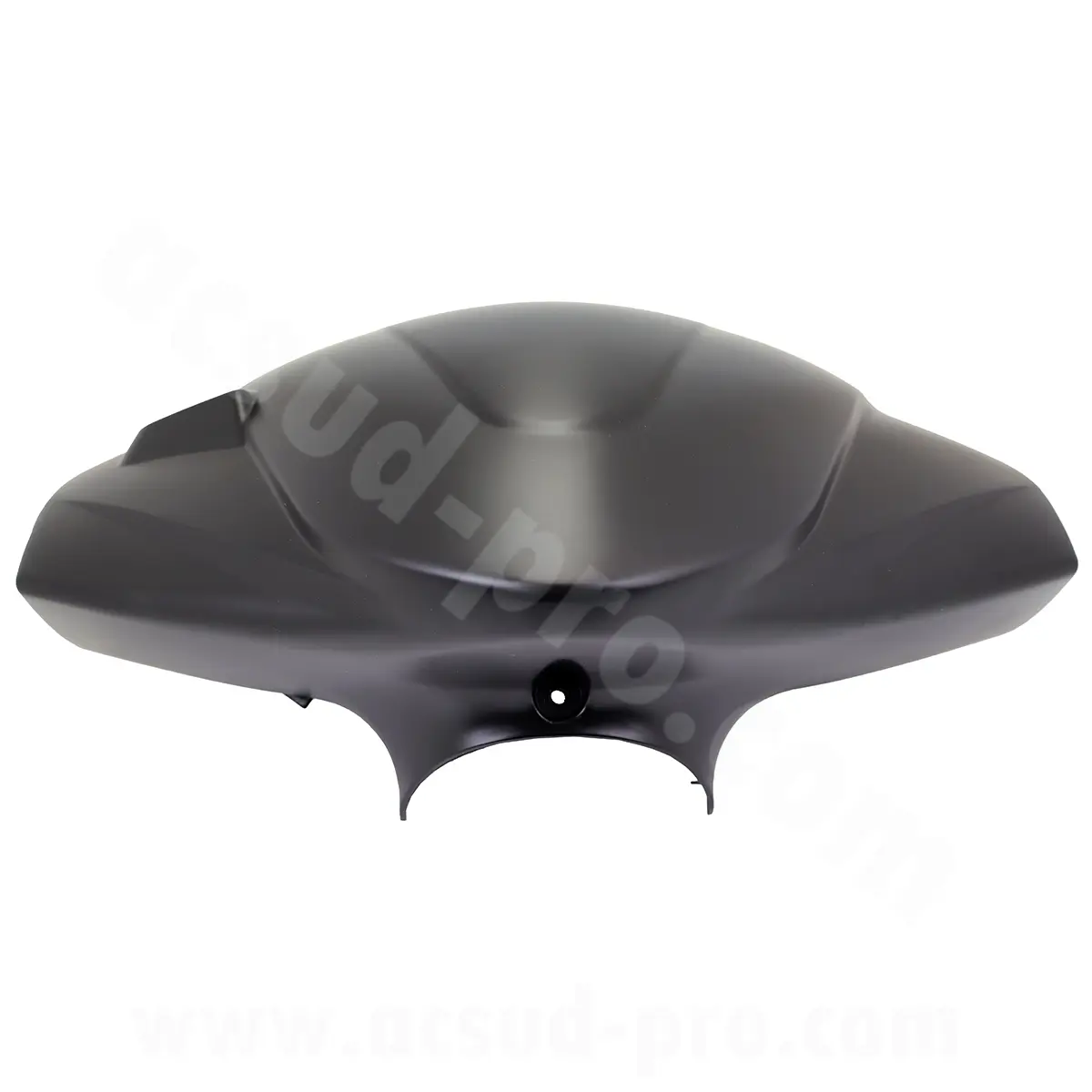 Stuurhoes matzwart TNT MOTOR Roma E5 2023
