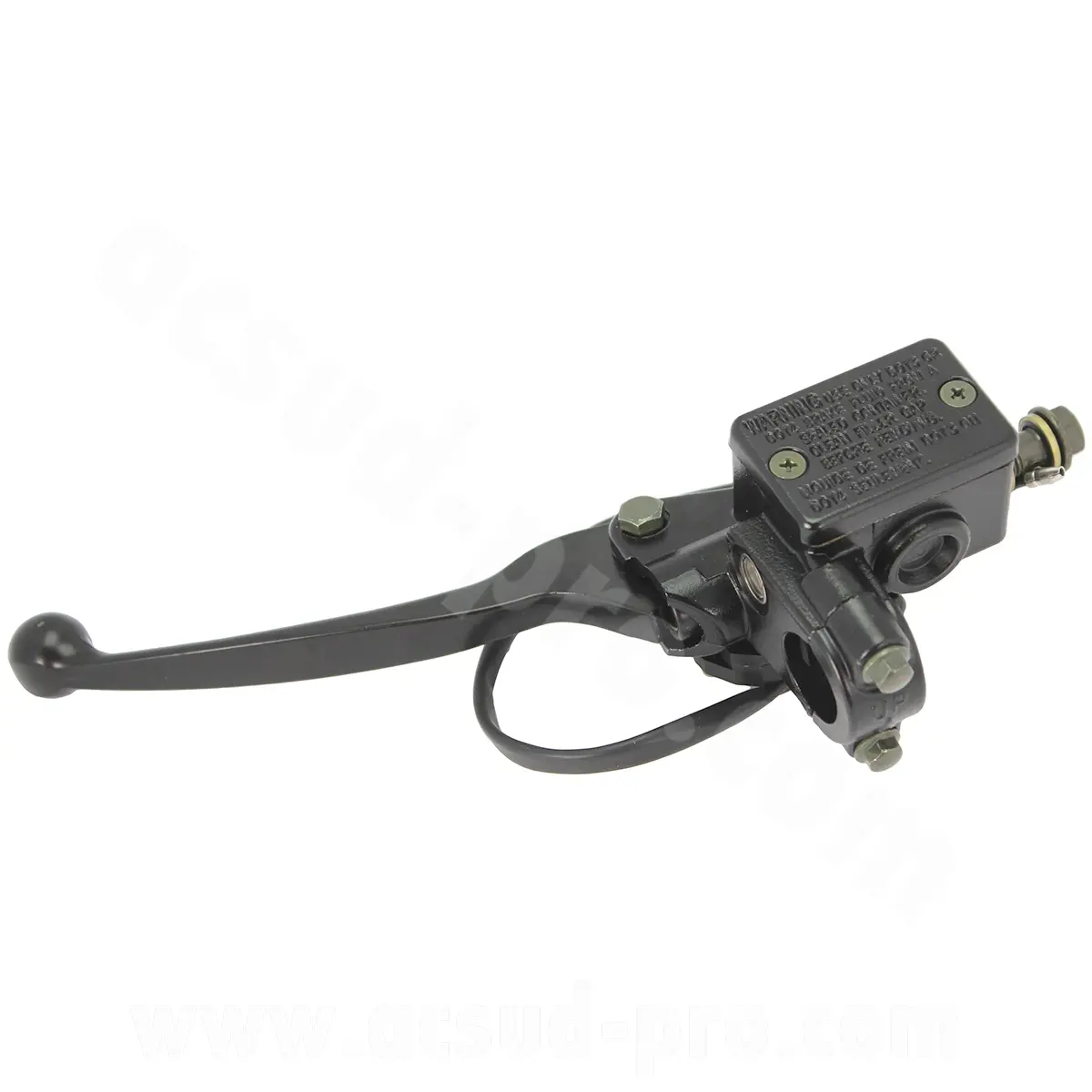 Vorderrad-Bremssattelzylinder rechts TNT Motor Otto 125 cc Euro 4 EFI