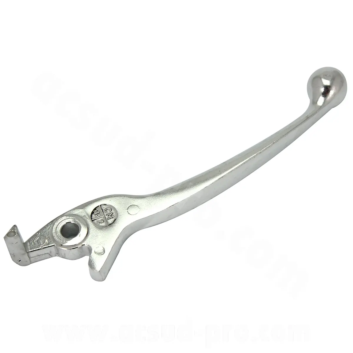 TNT Motor Otto 125 cc Euro 4 EFI 후면 브레이크 레버