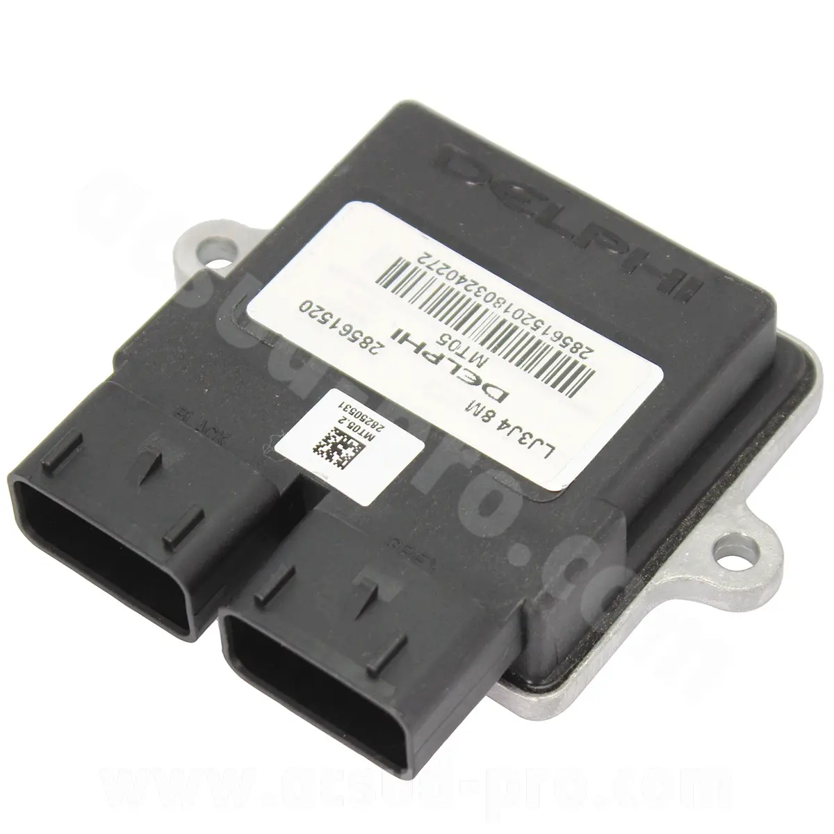 Boîtier CDI Otto 125 cc Euro 4 EFI TNT Motor
