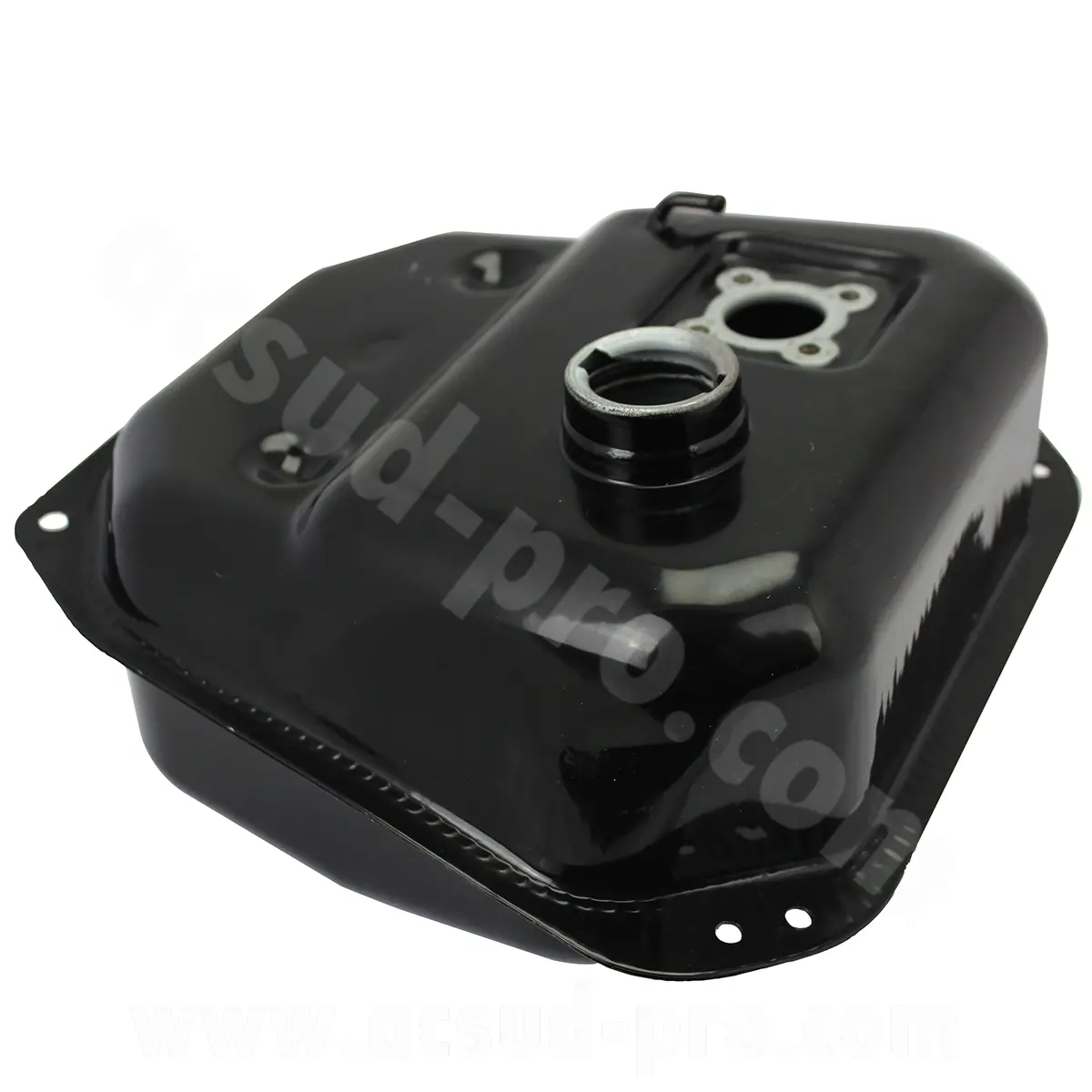 TNT Motor Otto 125cc Euro 4 EFI 연료 탱크