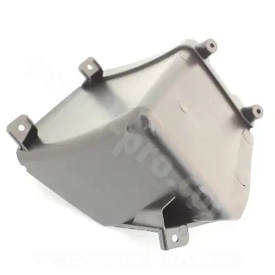 Porta-objetos interno Halo 12 polegadas TNT MOTOR