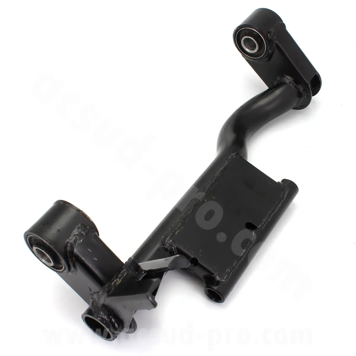 Suporte motor Halo Boston 12 polegadas TNT Motor