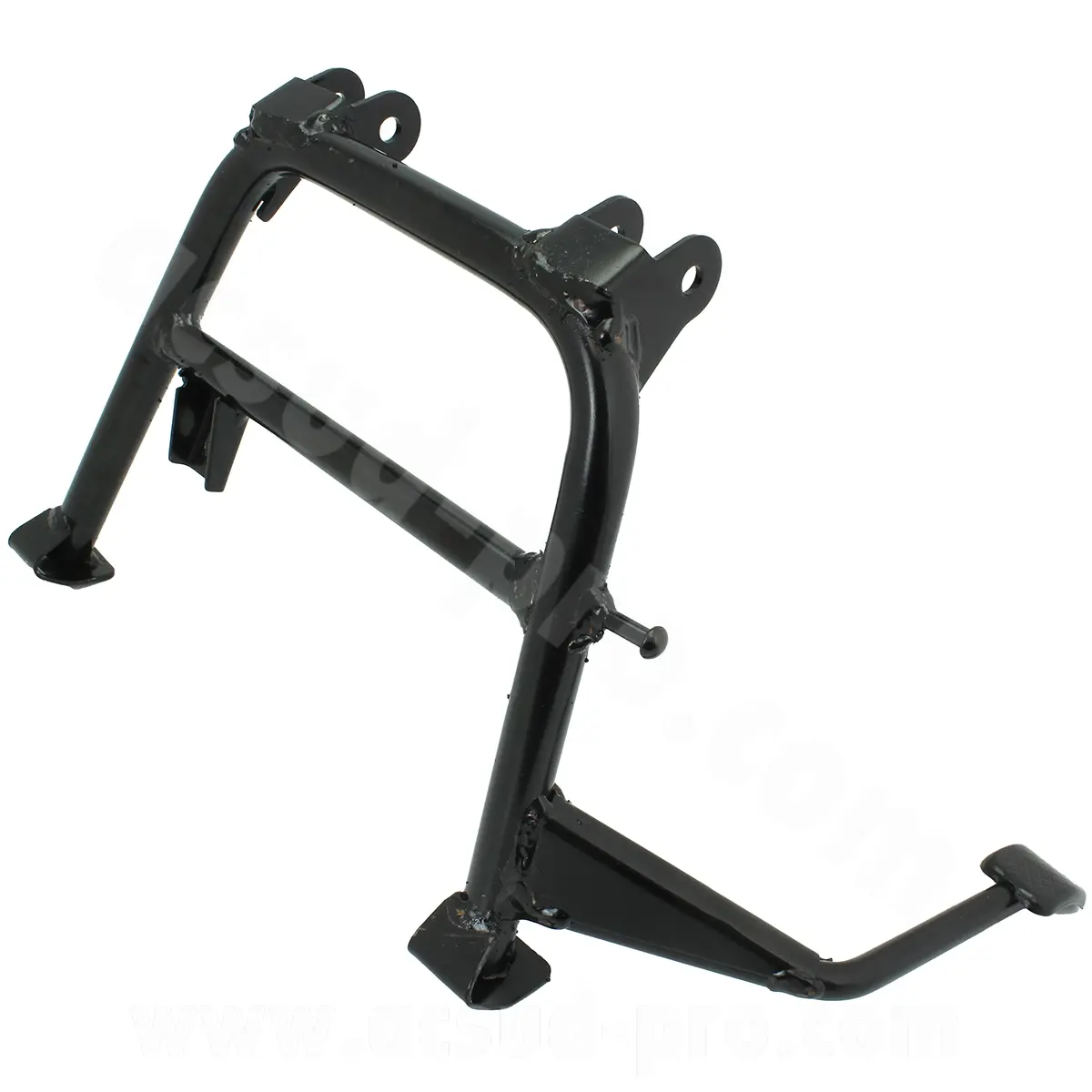 Cavalete central completo Boston 12 polegadas / Halo 12 polegadas TNT MOTOR