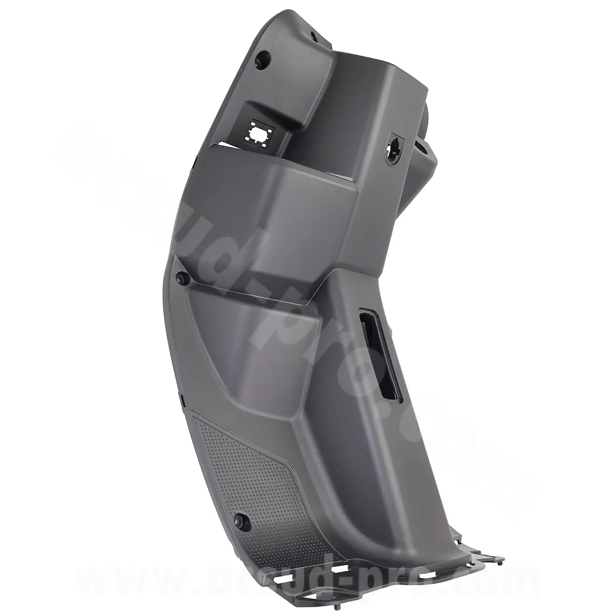 TNT Motor Halo 12P blauzdų apsauga
