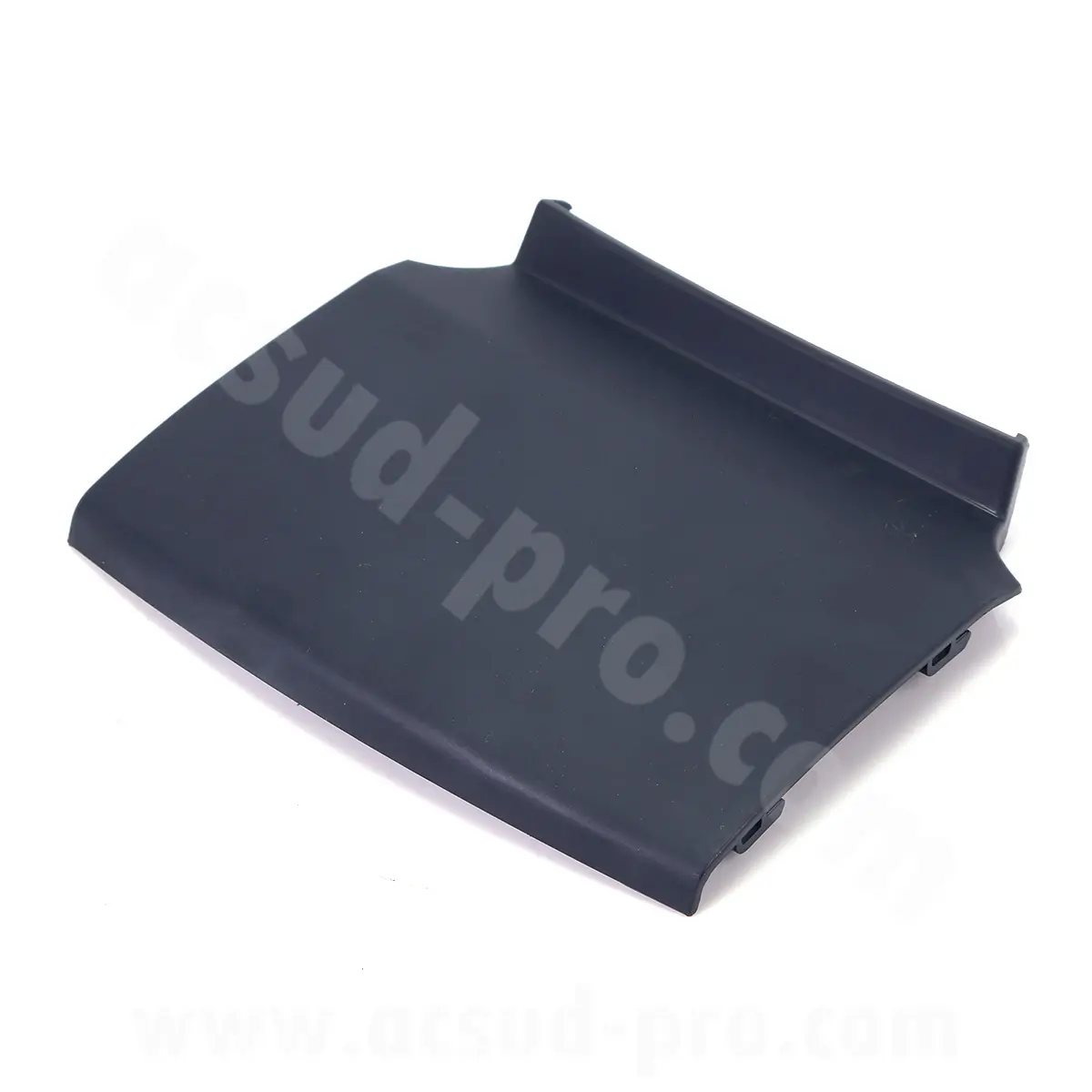 غطاء خزان سفلي أزرق Halo 12P TNT Motor