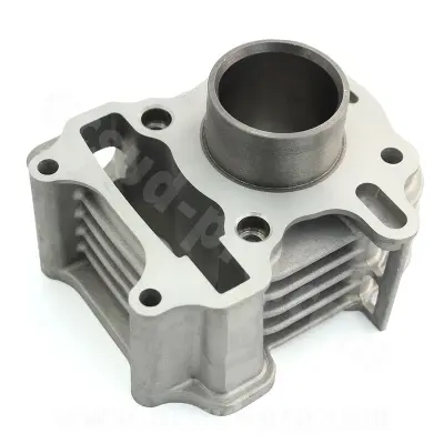 TNT MOTOR Halo 12P / Boston 12P 베어 실린더